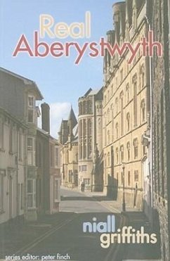 Real Aberystwyth - Griffiths, Niall