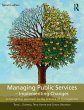 Managing Public Services - Implementing... - Bild 1