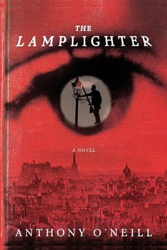 The Lamplighter - O'Neill, Anthony