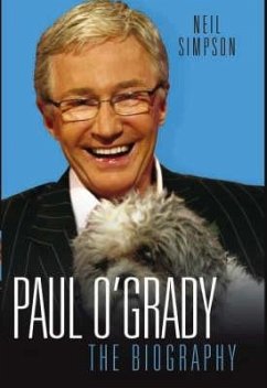 Paul O'Grady: The Biography - Simpson, Neil