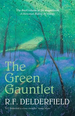 The Green Gauntlet - Delderfield, R. F.