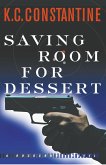Saving Room for Dessert