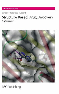Structure-Based Drug Discovery - Hubbard, R E (ed.)