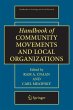 Handbook of Community Movements and... - Bild 1