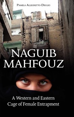 Naguib Mahfouz - Allegretto-Diiulio, Pamela