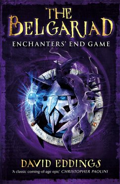 Belgariad 5: Enchanter's End Game - Eddings, David