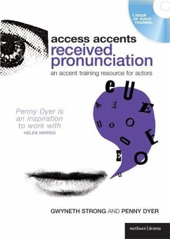 Access Accents: Received Pronunciation (RP) - Dyer, Penny