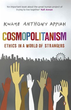 Cosmopolitanism - Appiah, Kwame A.