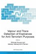 Vapour and Trace Detection of... - Bild 1