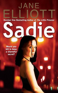 Sadie - Elliott, Jane