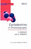 Cyclodextrins in Chromatography