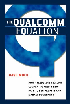 The Qualcomm Equation - Mock, Dave