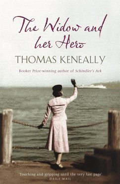 The Widow and her Hero - Keneally, Thomas