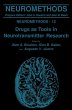 Drugs as Tools in Neurotransmitter... - Bild 1