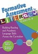 Formative Assessment for Literacy,... - Bild 1