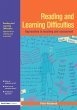 Reading and Learning Difficulties - Bild 1