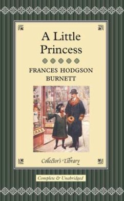 Cover A Little Princess