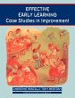 Effective Early Learning - Bild 1