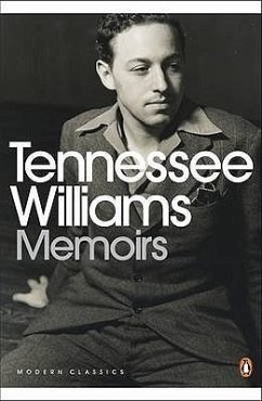 Memoirs - Williams, Tennessee