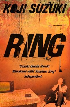 Ring - Suzuki, Koji