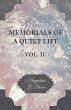 Memorials of a Quiet Life - Vol. II. - Bild 1