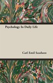 Psychology in Daily Life