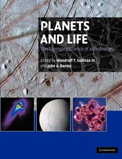 Planets and Life - Baross, John / Sullivan, III, Woodruff T. (eds.)