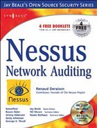 Nessus Network Auditing