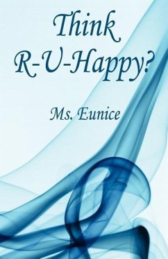 Think R-U-Happy? - Eunice