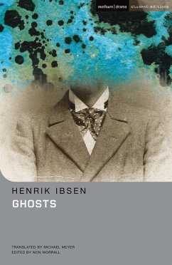 Ghosts - Ibsen, Henrik