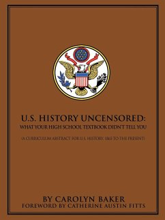 U.S. History Uncensored