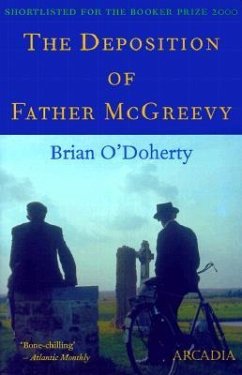 The Deposition of Father McGreevy - O'Doherty, Brian