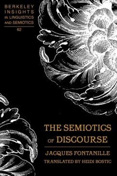 The Semiotics of Discourse - Bostic, Heidi