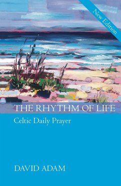 The Rhythm of Life - Adam, David, The Revd Canon