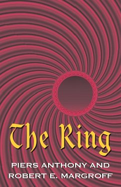 The Ring - Anthony, Piers; Margroff, Robert E.