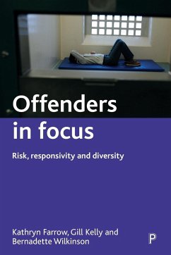 Offenders in focus - Farrow, Kathryn; Kelly, Gill