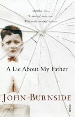 A Lie About My Father - Burnside, John