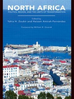 North Africa - Amirah-Fernández, Haizam / Zoubir, Yahia H. (eds.)