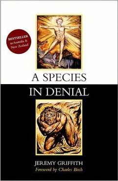 A Species in Denial - Griffith, Jeremy