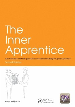 Cover The Inner Apprentice