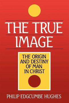 The True Image - Hughes, Philip Edcumbe