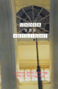 Under the Skylight - Keats, Felicity