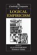 The Cambridge Companion to Logical... - Bild 1