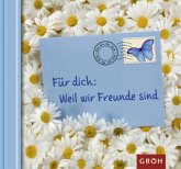 Für dich: Weil wir Freunde sind