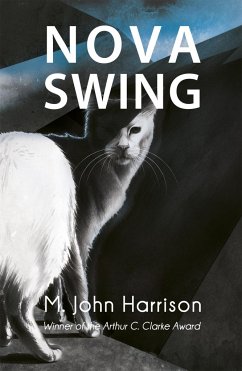 Nova Swing - Harrison, M. John