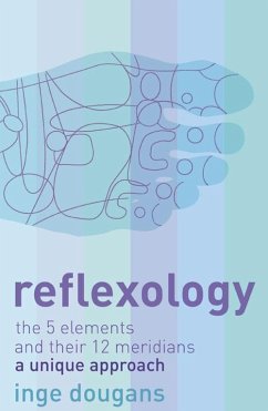 Reflexology - Dougans, Inge