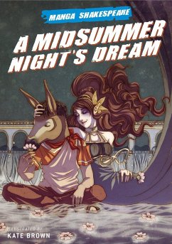 A Midsummer Night's Dream - Kate, Brown