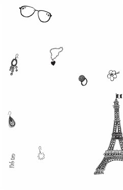 Cover Ooh La La! Connie Pickles