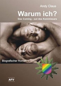 Cover Warum ich?