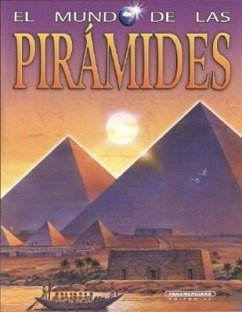 El Mundo de las Piramides - Millard, Anne